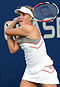 2014 US Open (Tennis) - Qualifying Rounds - Melanie Oudin (14855638488).jpg