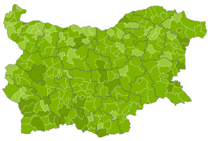 2015 Bulgarian electoral referendum results.svg