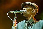 Pienoiskuva sivulle Maxi Jazz