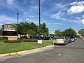 File:2016-08-23 17 05 07 View east along Virginia State Route 377 (Lord Fairfax Community College Access Road) at U.S. Route 11 (Valley Pike) just north of Middletown in Frederick County, Virginia.jpg