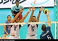 2016 Volleyball World League, Italy vs Argentina (1 July 2016)-13.jpg