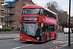 Thumbnail for London Buses route 253