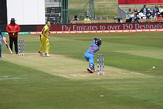<span class="mw-page-title-main">Punam Raut</span> Indian cricketer