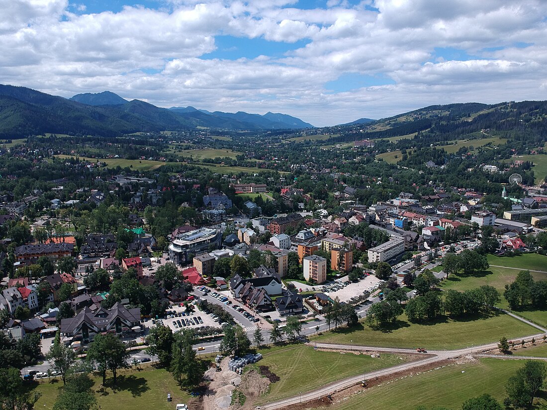 Zakopane