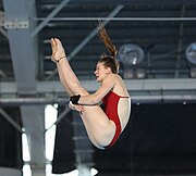 2018-10-13 Jump 1 (Diving Girls 10m platform) at 2018 Summer Youth Olympics by Sandro Halank-090.jpg