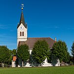 reformed Church