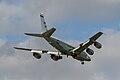 * Nomination An RC-135 Rivet Joint on final approach at Kadena Air Base in Okinawa, Japan. --Balon Greyjoy 08:28, 30 August 2022 (UTC) * Promotion  Support Good quality. --Mike1979 Russia 11:31, 30 August 2022 (UTC)