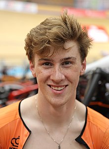 2019 UCI Juniors Track World Championships 061.jpg