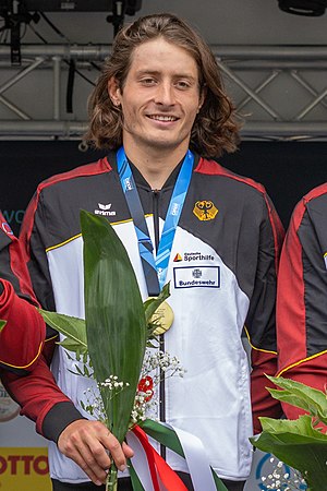 2022 ICF Canoe Slalom World Championships - Noah Hegge - Germany - by 2eight - 9SC1836.jpg