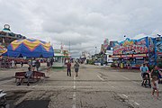 SpinCity Amusement Ride & Game Area