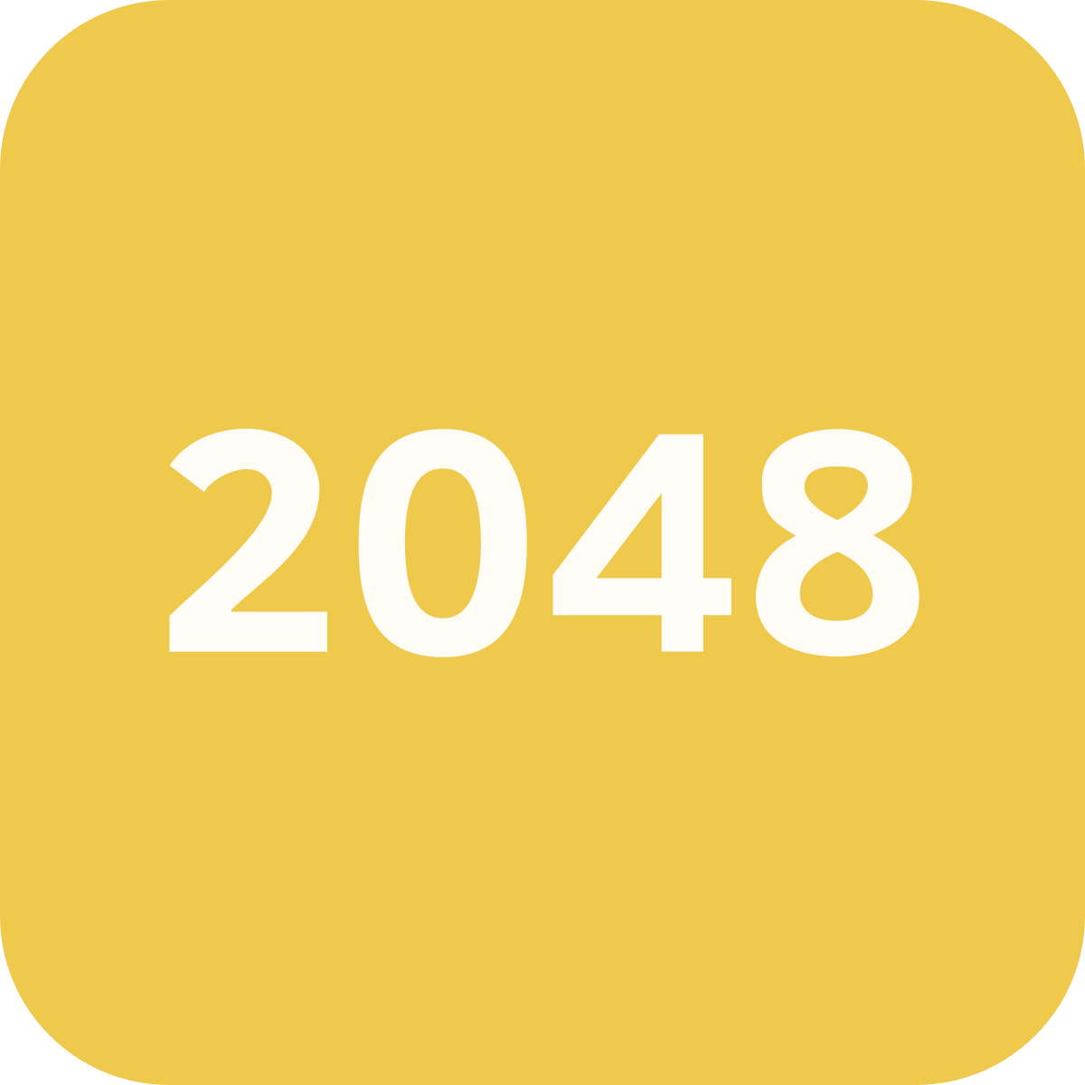 2048 (Video Game) - Wikipedia