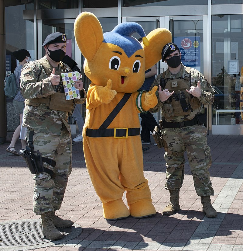 非売品★昭和レトロ★当時物 警視庁 警察官 防犯 初期 ピーポくん ぬいぐるみ