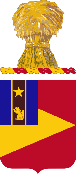 <span class="mw-page-title-main">94th Cavalry Regiment (United States)</span> Military unit