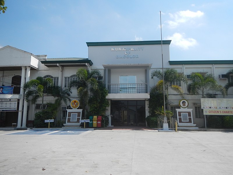 File:2513Bacolor Pampanga Roads Town Landmarks 34.jpg