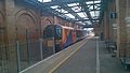 450101 at Bournemouth station.jpg