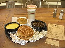 Chipotle Mexican Grill - Wikipedia