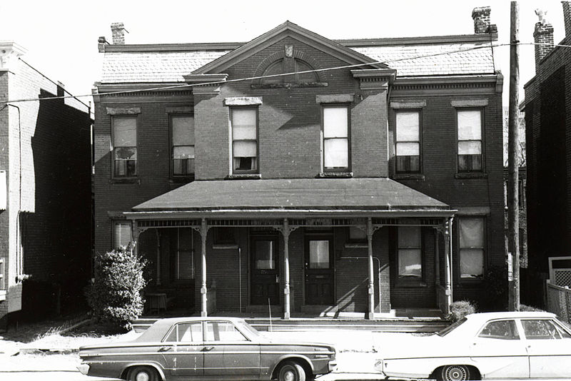 File:519 - 521 North Third Street (16600286260).jpg