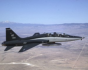 T-38 Talon