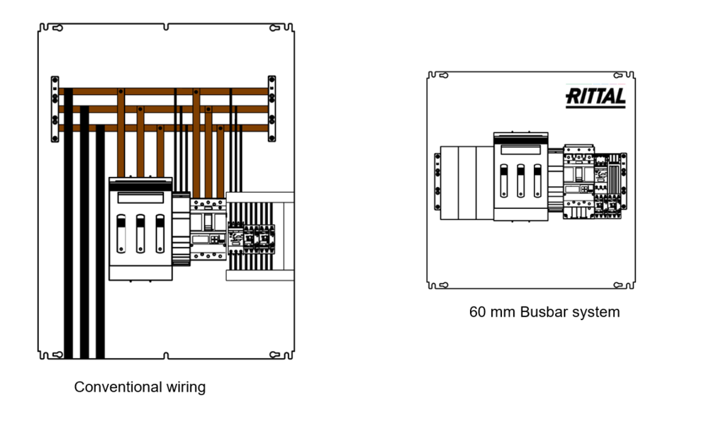 Busbar Systems: Understanding The Roles In Power Applications