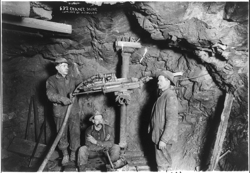 File:632 Chance Mine LCCN2012648320.jpg