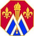 89th Infantry Division "Rolling W"