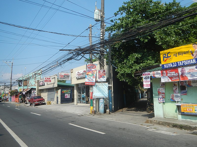 File:9095Barangays of Cavite City 08.jpg