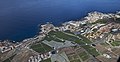A0218 Tenerife, Playa de La Arena and Los Gigantes aerial view.jpg