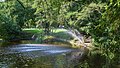 Fontaine Stadtgarten