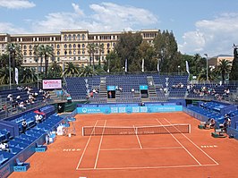 ATP-toernooi van Nice