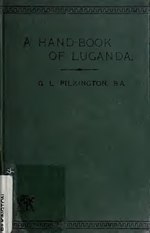 Миниатюра для Файл:A Handbook of Luganda.pdf
