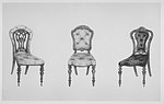 Miniatuur voor Bestand:A Useful and Modern Work on Chairs, in Twelve Plates, Containing Forty-Two Designs MET MM89894.jpg