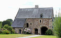 Abbaye de la Lucerne, entrée.JPG