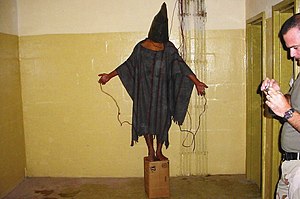 Torture: Méthodes et instruments, Historique, Conséquences sanitaires