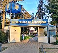 Miniatura para Campus Chillán