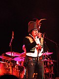 Thumbnail for Adam Ant