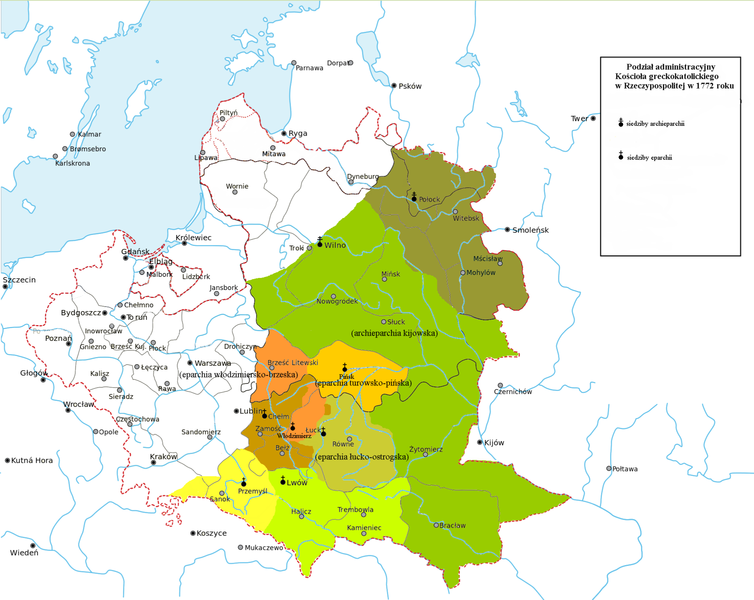 File:Administrative divisions of the Greek Catholic Church in Polish-Lithuanian Commonwealth in 1772.PNG