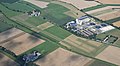* Nomination Aerial image of the Weinheim-Bergstraße airfield, Germany --Carsten Steger 20:19, 11 August 2021 (UTC) * Promotion  Support Good quality. --Steindy 23:25, 11 August 2021 (UTC)