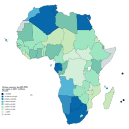 African countries by GDP (PPP) per capita in 2020 African countries by GDP (PPP) per capita in 2020.png