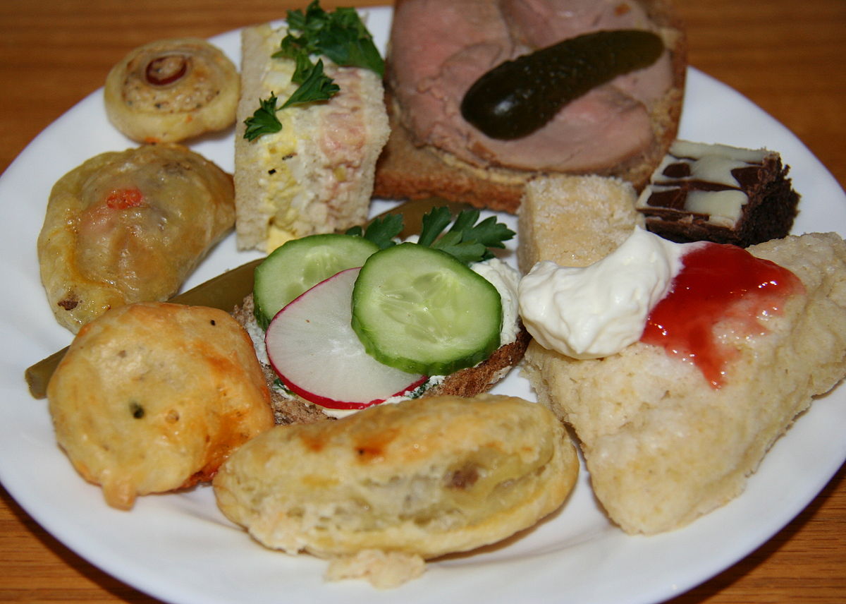 finger-food-wikipedia