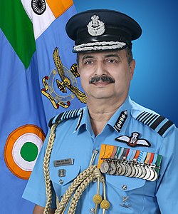 Air Chief Marshal Vivek Ram Chaudhari PVSM AVSM VM ADC.jpg