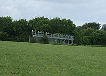 Flughafenanfluglichter an den Bollwerken - geograph.org.uk - 1366764.jpg