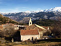 Chapelle Saint-Nicolas de Calasima