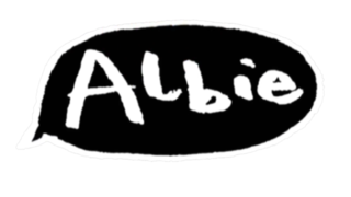 <i>Albie</i> (TV series) Children’s animated television series