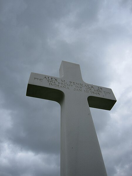 File:Alex M Penkala Headstone.JPG