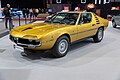 * Nomination Alfa Romeo Montreal at the Classics Gallery special exhibiton during Geneva International Motor Show 2024 --MB-one 08:33, 12 March 2024 (UTC) * Promotion  Support Good quality. --Nikride 09:03, 12 March 2024 (UTC)