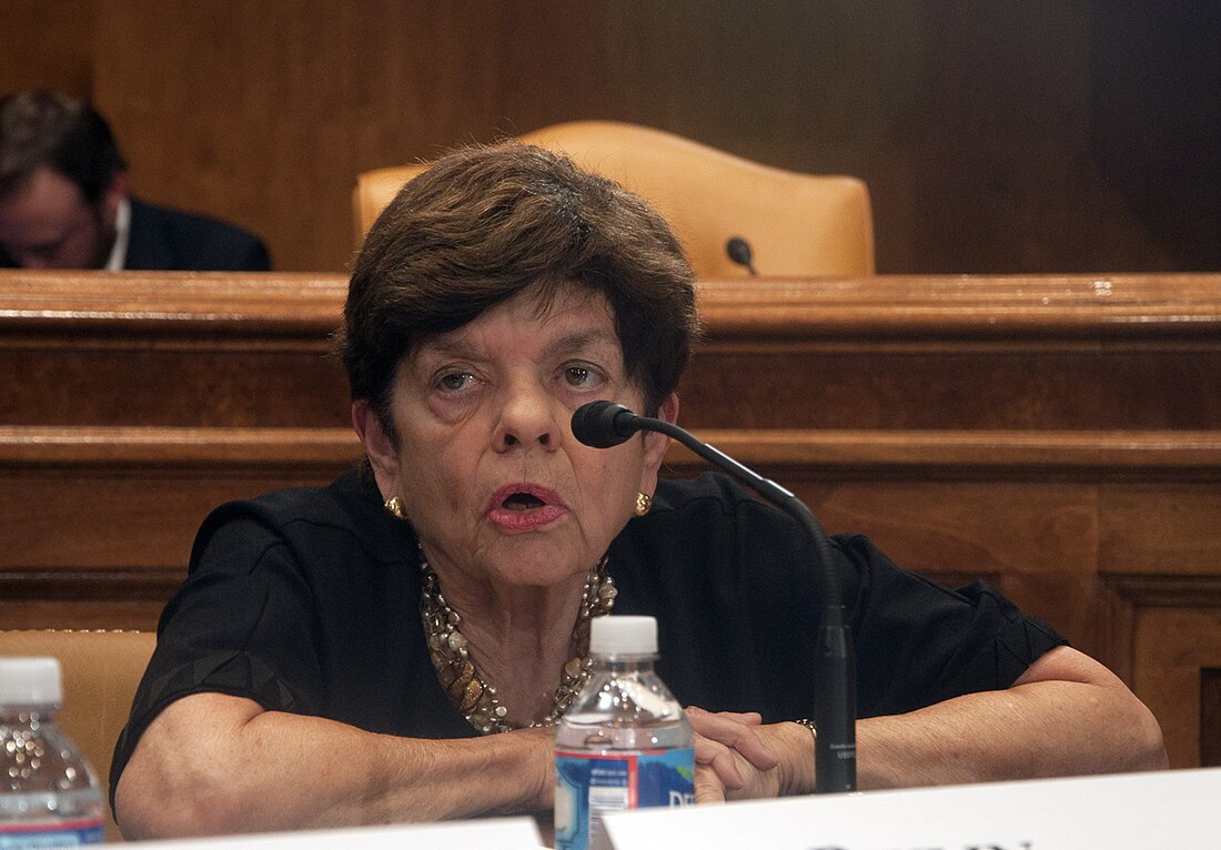 File:Alice Rivlin urging Supercommittee.jpg