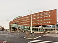 Alkmaar, el edificio: het Stadskantoor (la oficina de la ciudad)