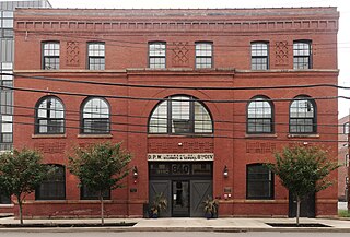 <span class="mw-page-title-main">Allegheny City Stables</span>