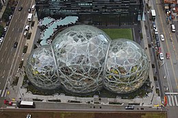 Amazon Spheres from Doppler (40019104902).jpg
