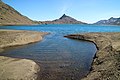 * Nomination Big lake on Ammassalik Island, South East Greenland --Clemens Stockner 11:49, 29 July 2020 (UTC) * Promotion Good quality. --Cvmontuy 16:13, 5 August 2020 (UTC)